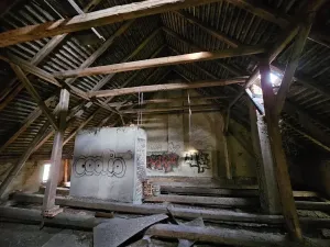 Prodej rodinného domu, Dětřichov, 188 m2