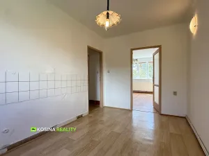 Pronájem bytu 3+kk, Kynšperk nad Ohří, Zámečnická, 65 m2