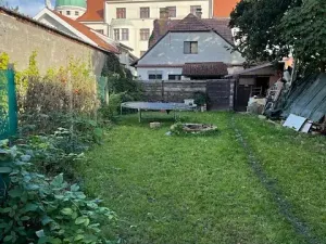 Prodej rodinného domu, Nymburk, Eliščina třída, 123 m2