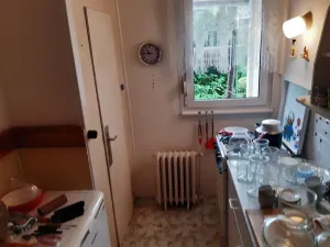 Prodej bytu 3+1, Praha - Strašnice, Dvouletky, 86 m2