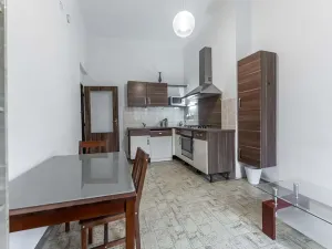 Pronájem bytu 2+kk, Praha - Vinohrady, Korunní, 50 m2