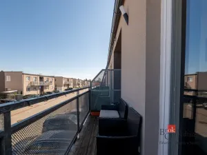 Prodej bytu 4+kk, Vochov, 80 m2