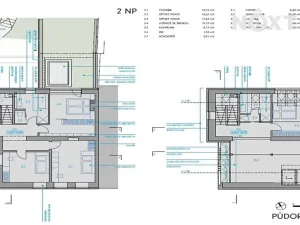 Prodej rodinného domu, Brno, Slatinská, 314 m2