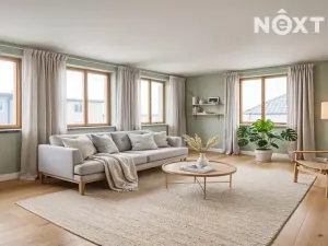 Prodej rodinného domu, Brno, Slatinská, 314 m2