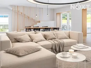 Prodej rodinného domu, Brno, Slatinská, 314 m2