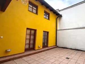 Pronájem bytu 2+kk, Nový Jičín, Žerotínova, 79 m2