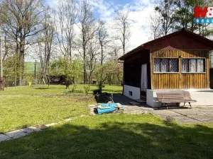 Prodej pozemku pro bydlení, Frýdek-Místek, Bahno-Příkopy, 1364 m2
