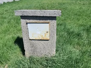 Prodej pozemku pro bydlení, Horní Domaslavice, 1254 m2