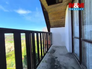 Prodej chaty, Strakonice - Strakonice II, 42 m2