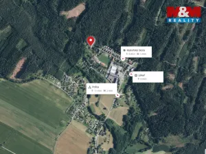 Prodej rodinného domu, Kocbeře - Nové Kocbeře, 100 m2