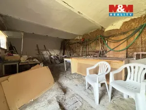 Prodej rodinného domu, Pacov - Zhoř, 75 m2