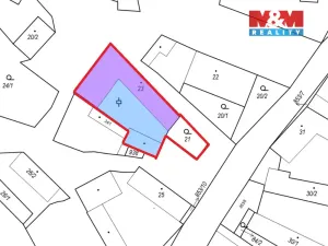 Prodej rodinného domu, Pacov - Zhoř, 75 m2