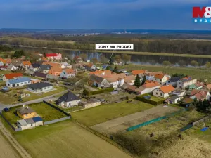 Prodej rodinného domu, Kyškovice, 85 m2