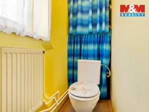 Prodej bytu 2+1, Liberec - Liberec VI-Rochlice, Maršíkova, 56 m2