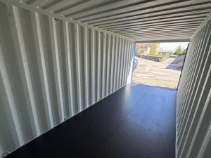 Pronájem skladu, Praha - Horní Počernice, Bystrá, 45 m2