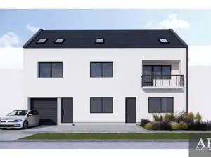 Prodej bytu 4+kk, Hluk, Antonínská, 100 m2