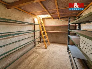 Prodej chaty, Praha, Pod šancemi, 40 m2