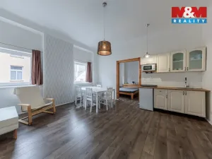 Prodej činžovního domu, Hroznětín, Mlýnská, 327 m2