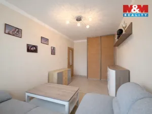 Prodej bytu 3+1, Praha - Horní Měcholupy, Parmská, 72 m2