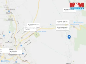 Pronájem výrobních prostor, Albrechtice, 98 m2