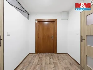 Prodej činžovního domu, Jaroměř - Jakubské Předměstí, Palackého, 454 m2