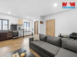 Prodej rodinného domu, Jaroměř - Jakubské Předměstí, Palackého, 454 m2