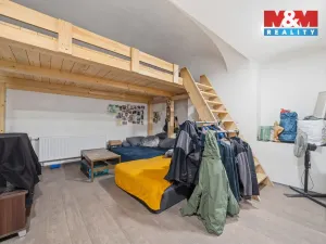 Prodej rodinného domu, Jaroměř - Jakubské Předměstí, Palackého, 454 m2