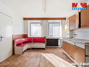 Prodej rodinného domu, Nový Oldřichov - Mistrovice, 250 m2