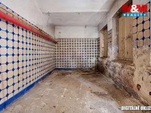 Prodej rodinného domu, Nový Oldřichov - Mistrovice, 250 m2