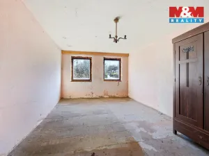 Prodej rodinného domu, Nový Oldřichov - Mistrovice, 250 m2