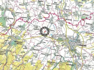 Prodej pole, Bylany, 6413 m2