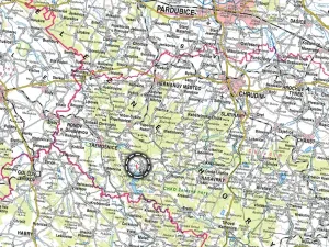 Prodej pole, Seč, 6719 m2