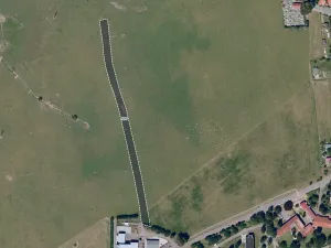 Prodej pole, Seč, 42291 m2