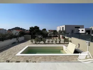 Prodej vily, Tribunj, Chorvatsko, 210 m2