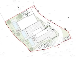 Prodej rodinného domu, Vodice, Chorvatsko, 164 m2