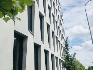 Pronájem kanceláře, Praha - Vokovice, Evropská, 630 m2