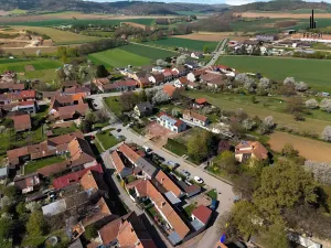 Prodej rodinného domu, Malhostovice, 128 m2