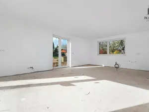 Prodej rodinného domu, Malhostovice, 128 m2