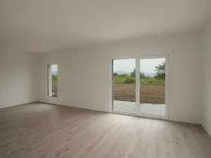 Pronájem rodinného domu, Kladruby, 96 m2