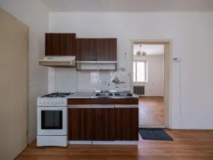 Prodej rodinného domu, Ivančice, Ve Sboru, 120 m2