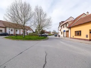 Prodej rodinného domu, Ivančice, Ve Sboru, 120 m2