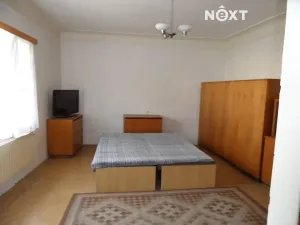 Prodej rodinného domu, Hoštka, Petra Bezruče, 150 m2