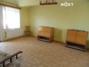 Prodej rodinného domu, Hoštka, Petra Bezruče, 150 m2
