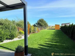 Prodej rodinného domu, Mladá Boleslav, Bezděčínská, 140 m2