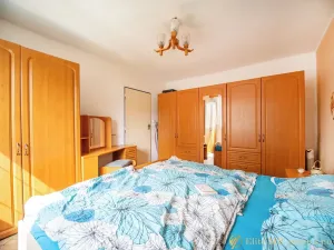 Prodej bytu 2+1, Šternberk, Husova, 60 m2