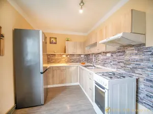 Prodej bytu 2+1, Šternberk, Husova, 60 m2