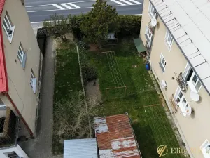 Prodej bytu 2+1, Šternberk, Husova, 60 m2