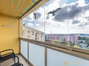 Prodej bytu 5+1, Česká Lípa, Vladimirská, 86 m2