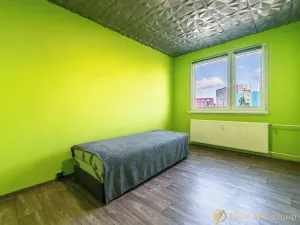 Prodej bytu 5+1, Česká Lípa, Vladimirská, 86 m2