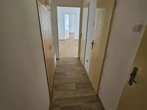 Pronájem bytu 2+1, Mladá Boleslav, Jilemnického, 51 m2